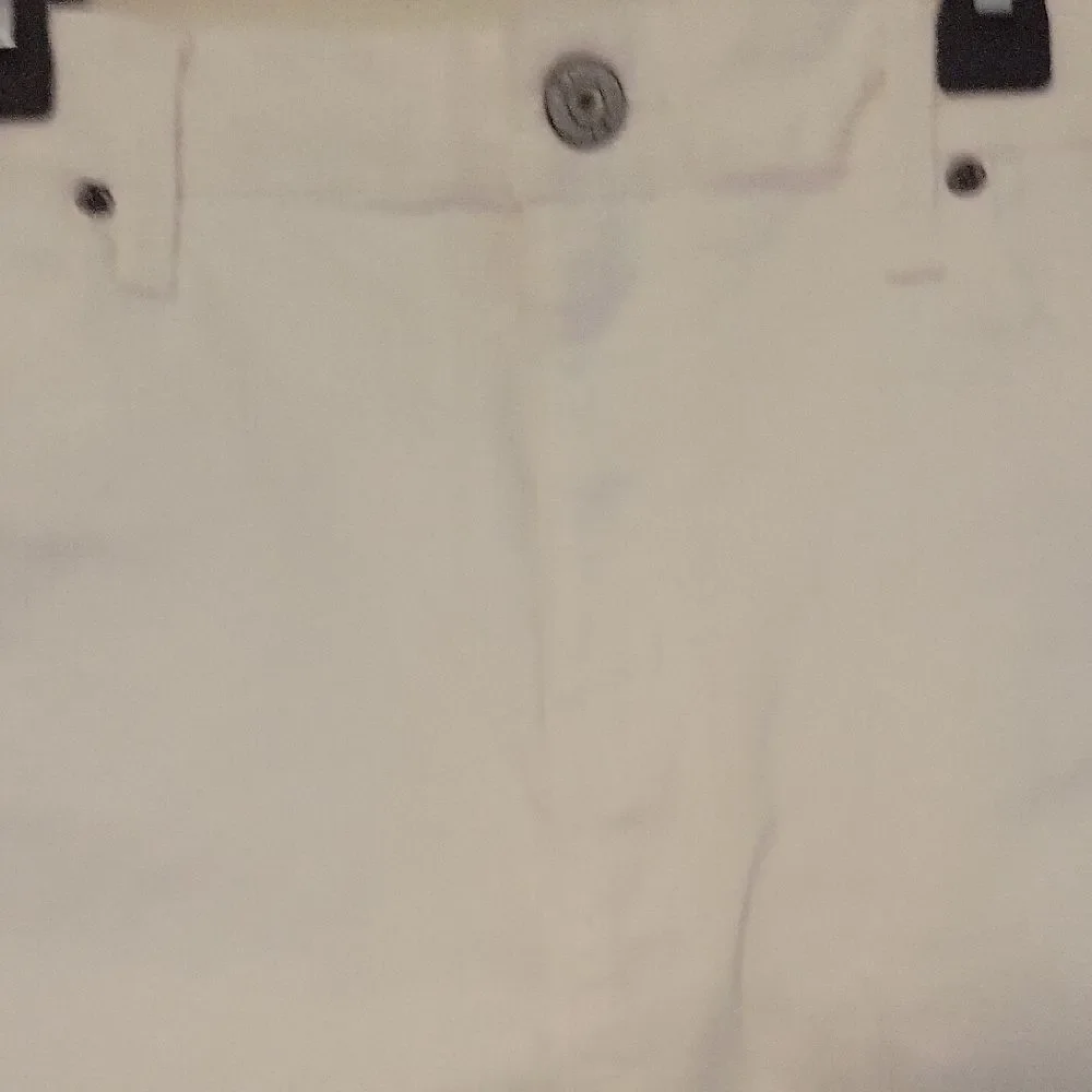 Mudd White Mini Skirt Juniors 11